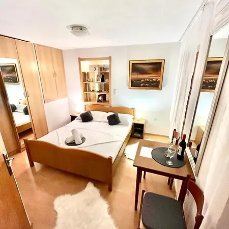 Magnolia 3* Trogir