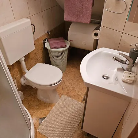 Studios Magnolia Guest house 3*