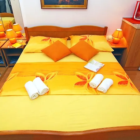 Studios Magnolia Guest house