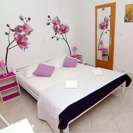 Casa de hóspedes Magnolia