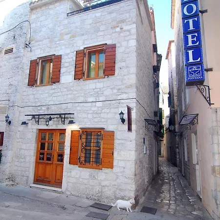 Studios Magnolia Trogir