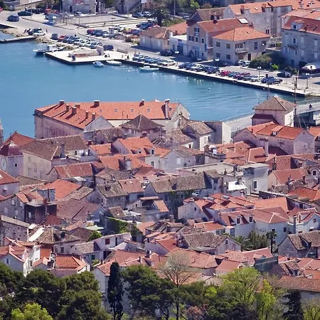 Penzion Magnolia Trogir