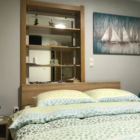 Studios Magnolia 3*