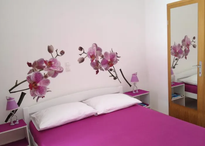 Magnolia 3*