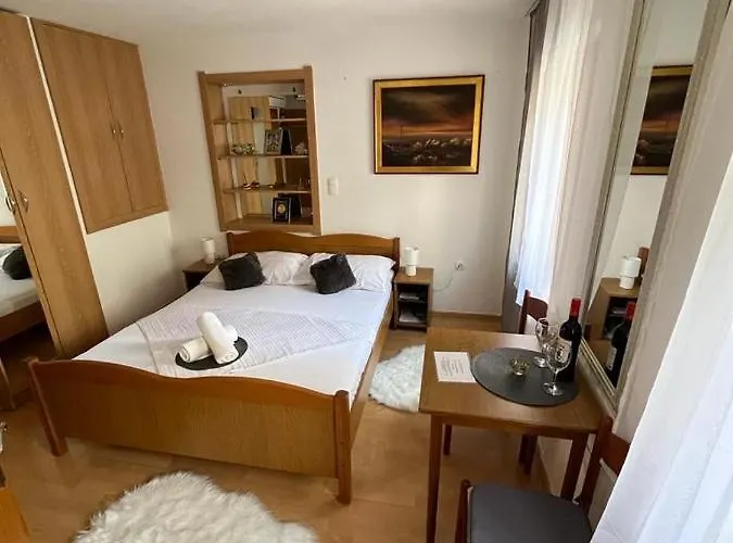 Magnolia 3* تروغير