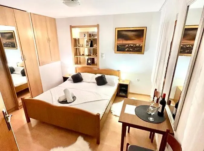 Magnolia 3* تروغير