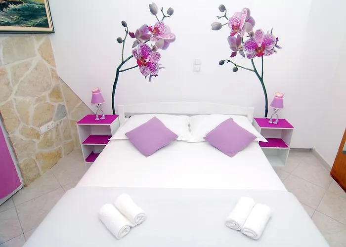 בית הארחה Magnolia טרוגיר