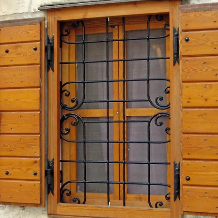 Magnolia Πανσιόν 3*