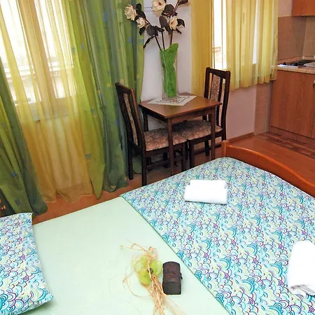 Magnolia Τρογκίρ