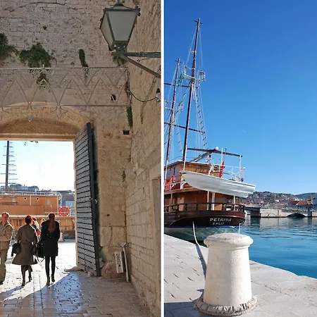 Πανσιόν Magnolia Τρογκίρ