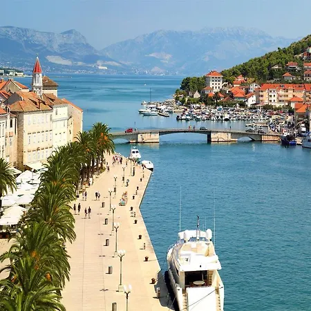 Magnolia Πανσιόν 3*