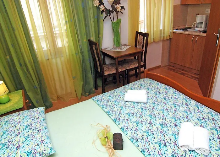 Magnolia Τρογκίρ