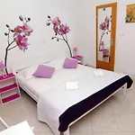 Πανσιόν Magnolia