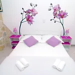 Πανσιόν Magnolia Τρογκίρ