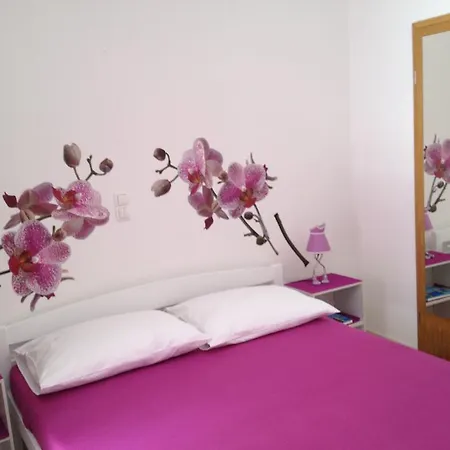 Magnolia 3*