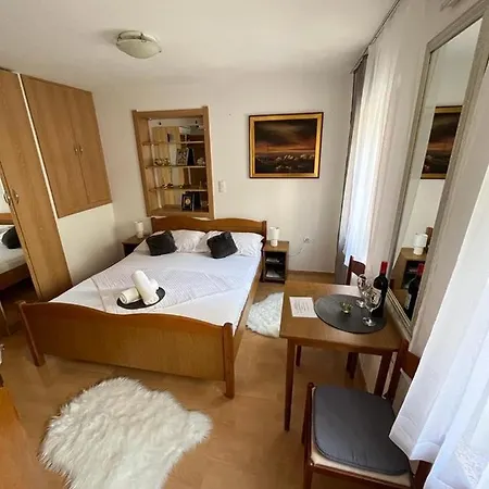 Magnolia 3* Trogir