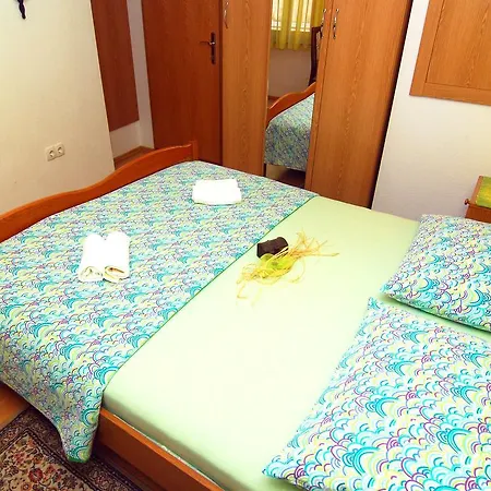 Magnolia 3* Trogir