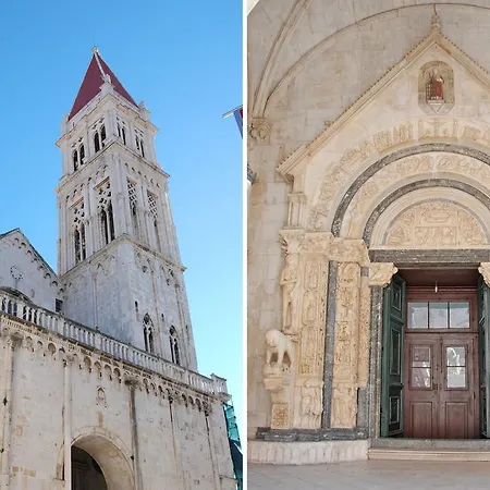 Magnolia 3* Trogir