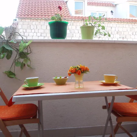Magnolia 3* Trogir