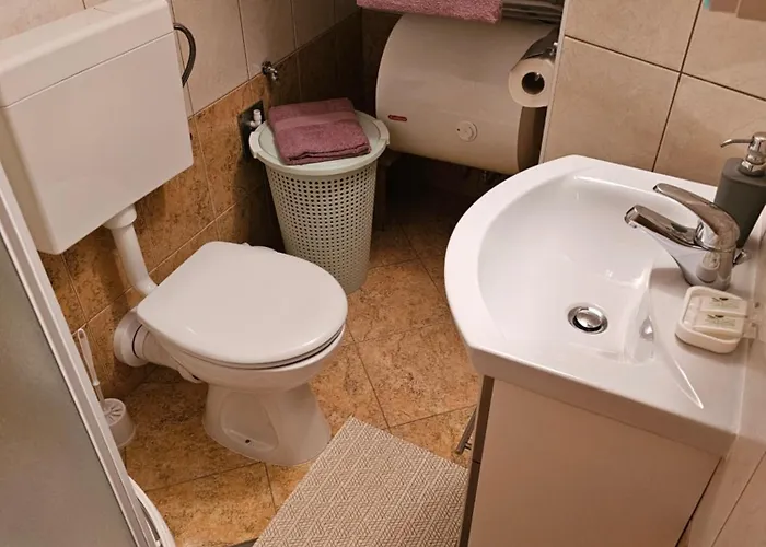 Magnolia Πανσιόν 3*