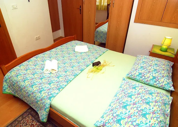 Magnolia 3* Τρογκίρ