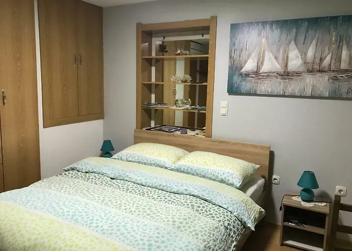 Magnolia Πανσιόν Τρογκίρ